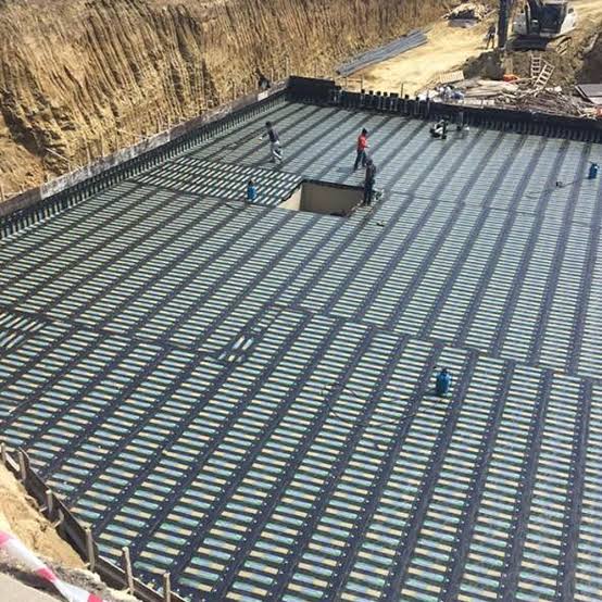 Temel Yalıtımı